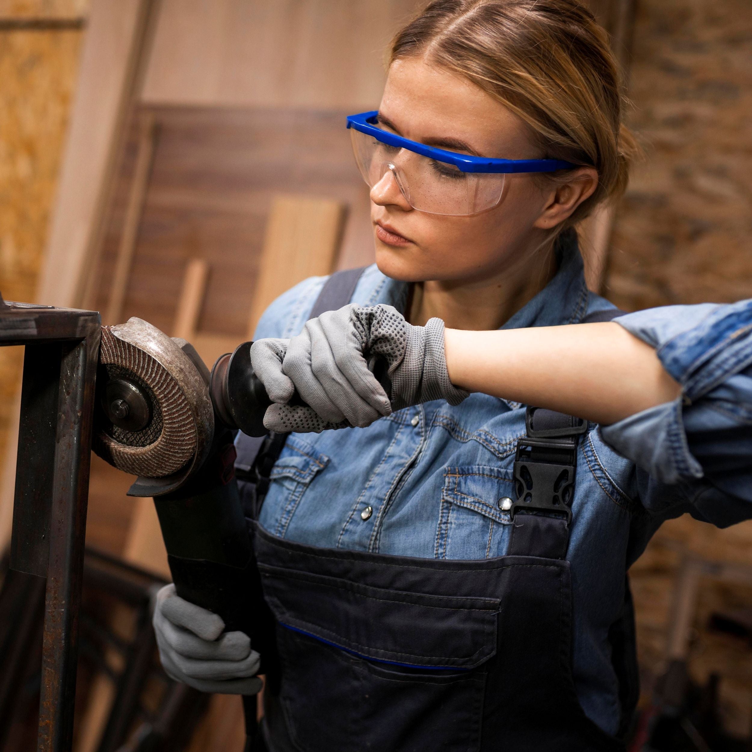 Herramientas de Corte