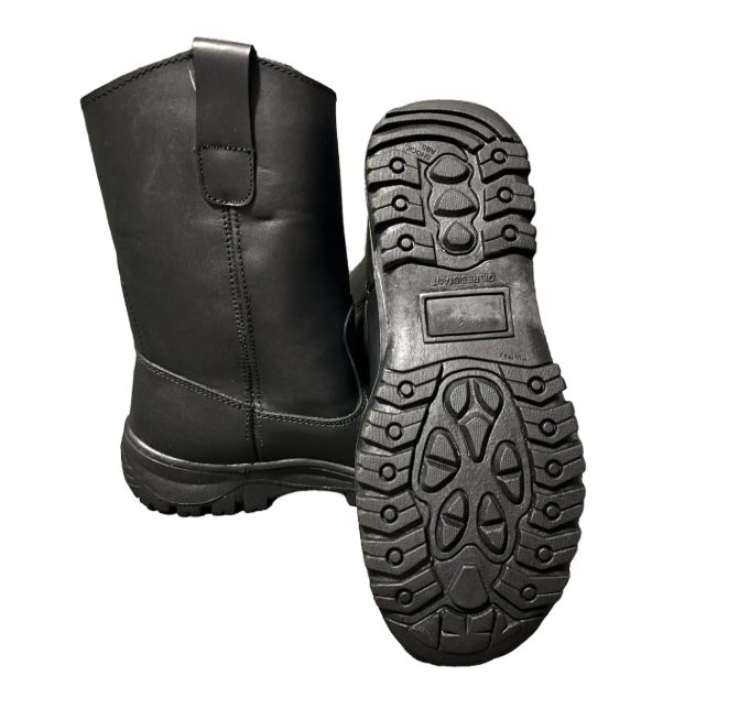 LIQUIDACION RUMO ROPER - Bota Industrial Casco Poliamida