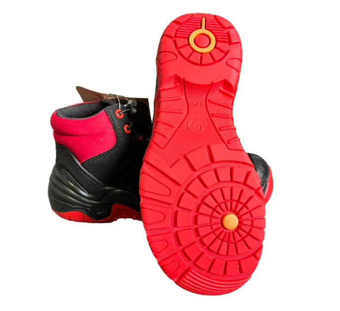 LIQUIDACION BERRENDO 3003 - Bota Industrial Dieléctrica- ANTIESTATICA