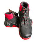 LIQUIDACION BERRENDO 3003 - Bota Industrial Dieléctrica- ANTIESTATICA