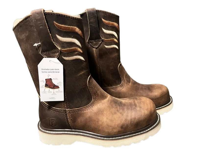 OFERTA PADILLA ROPER 557  - Bota Industrial Casco Poliamida