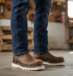 OFERTA PADILLA ROPER 557  - Bota Industrial Casco Poliamida