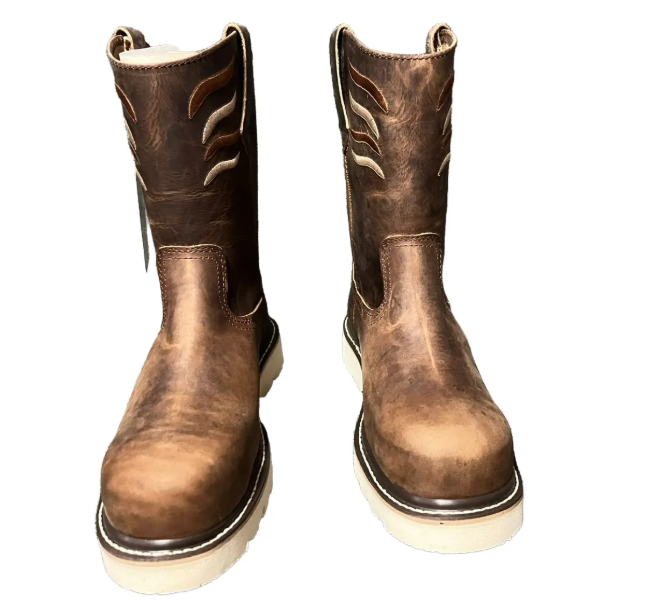 OFERTA PADILLA ROPER 557  - Bota Industrial Casco Poliamida