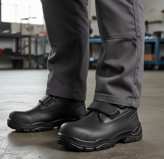 LIQUIDACION VANVIEN PARA DIABET - Bota Industrial Dieléctrica