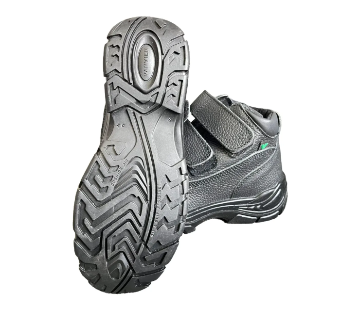 LIQUIDACION VANVIEN PARA DIABET - Bota Industrial Dieléctrica