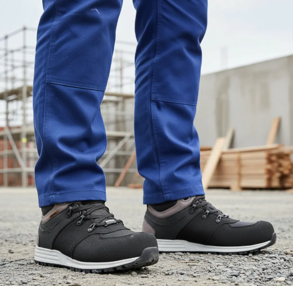 LIQUIDACION BERRENDO W294 - Bota Industrial Dieléctrica