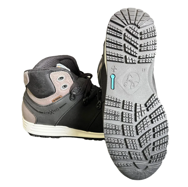 LIQUIDACION BERRENDO W294 - Bota Industrial Dieléctrica