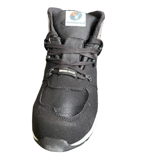 LIQUIDACION BERRENDO W294 - Bota Industrial Dieléctrica