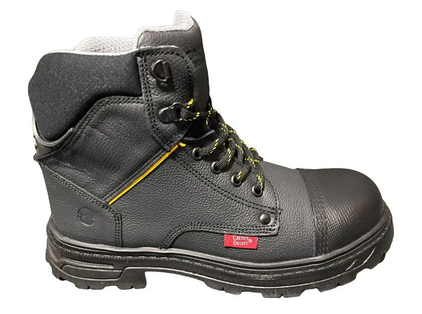 OFERTA CACTUS 141 - Bota Industrial Casco Acero