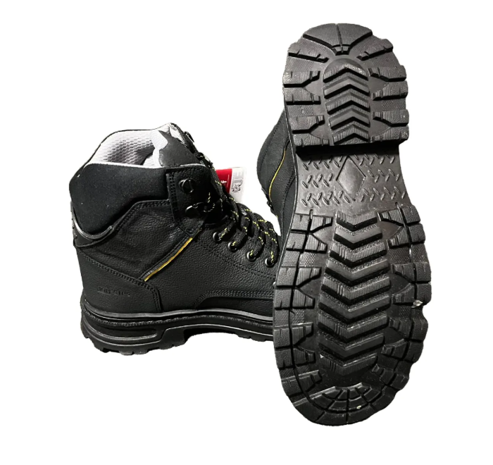 OFERTA CACTUS 141 - Bota Industrial Casco Acero
