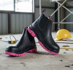 WA MOD 1001 - Bota Industrial Dieléctrica DAMA