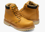 BOTA PMA - Bota Industrial Casco Acero NAPA MIEL