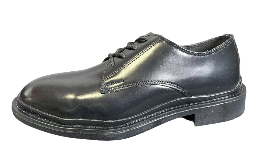 LIQUIDACION ZAPATO FERRATO INDUSTRIAL- ZAPATO CON CASCO DE ACERO