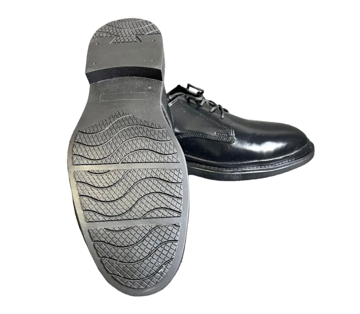 LIQUIDACION ZAPATO FERRATO INDUSTRIAL- ZAPATO CON CASCO DE ACERO