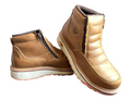 BOTA PMA WAVES - Bota Industrial Casco Acero