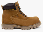 BERRENDO 141 TAN- Bota Industrial DIELECTRICA