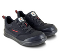 BERRENDO TENIS IND  412 NEGRO- Tenis Industrial Dielectrico