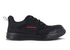 BERRENDO TENIS IND  412 NEGRO- Tenis Industrial Dielectrico