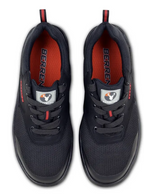 BERRENDO TENIS IND  412 NEGRO- Tenis Industrial Dielectrico