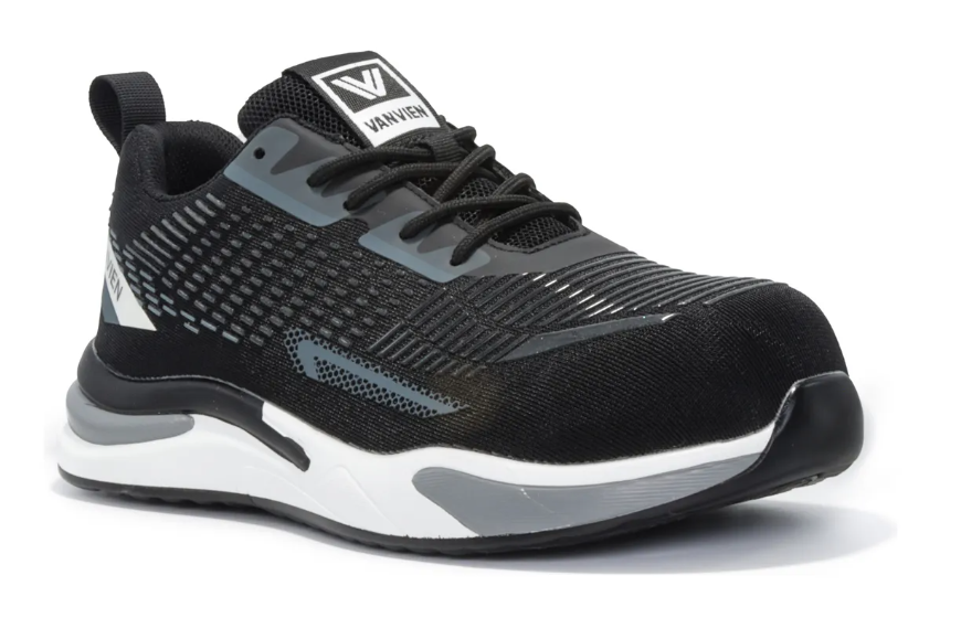 OFERTA TENIS INDUSTRIAL VANVIEN ZU - Tenis Industrial Dielectrico