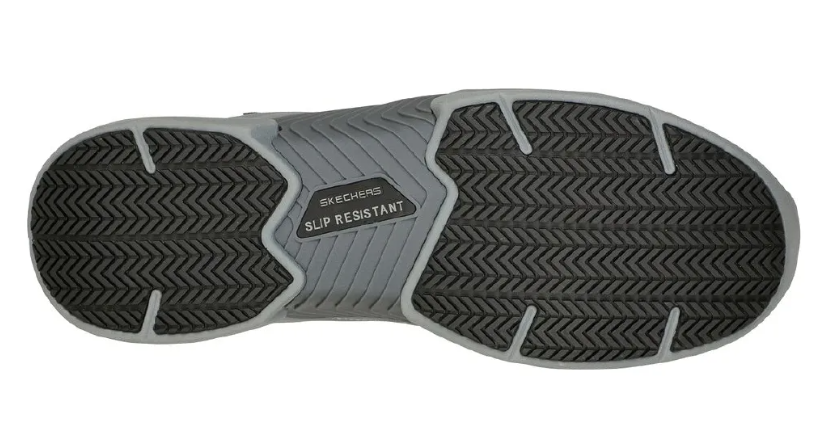 LIQUIDACION TENIS INDUSTRIAL SKECHER 200089- Tenis Industrial Dielectrico