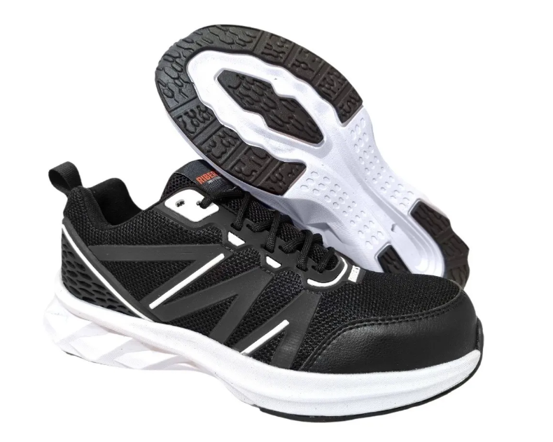 TENIS INDUSTRIAL XPORT RIBERS - Tenis Industrial 5 COLORES