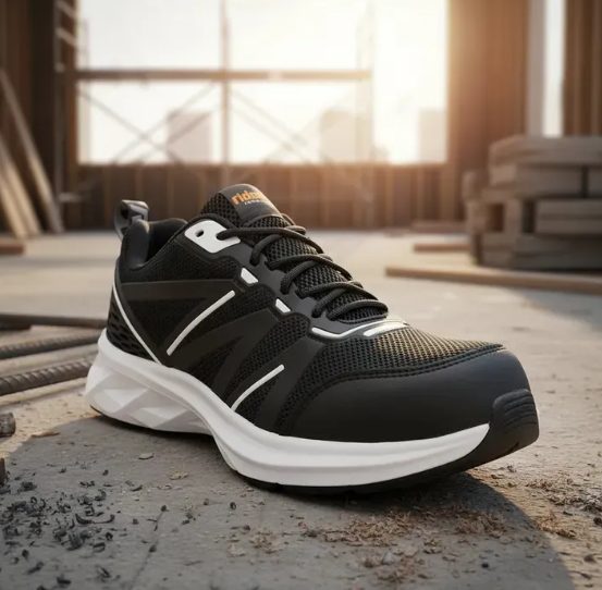 TENIS INDUSTRIAL XPORT RIBERS - Tenis Industrial 5 COLORES