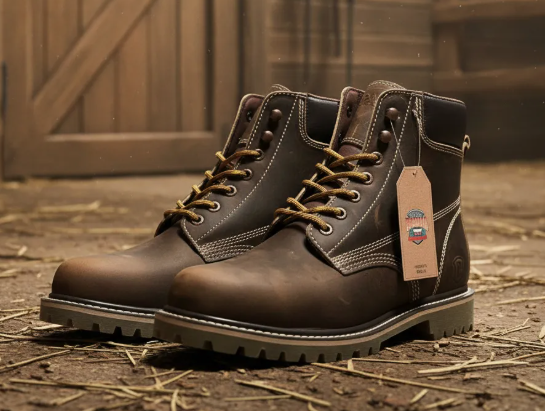 OFERTA BOTA PADILLA 1200  - Bota de trabajo NO CASCO