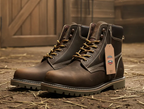 OFERTA BOTA PADILLA 1200  - Bota de trabajo NO CASCO