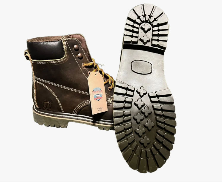 OFERTA BOTA PADILLA 1200  - Bota de trabajo NO CASCO