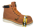 BOTA ROCK HANDER MOD 200 - Bota Industrial Casco Acero