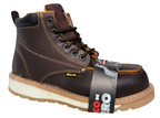 BOTA ROCK HANDER MOD 500 - Bota Industrial Casco Acero