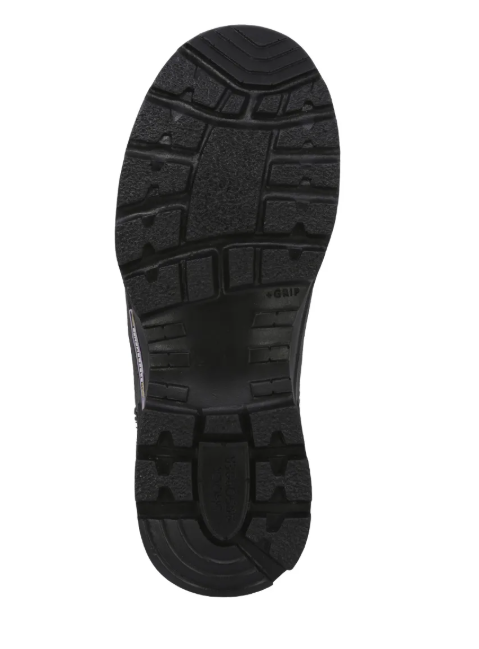 BOTA DISCOVERY 1958 DIELECTRICA - Bota Industrial Casco Poliamida