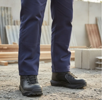 LIQUIDACION BOTA CARIBU MOD 360 - Bota Industrial DIELECTRICA casco poliamida