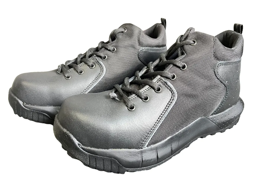 LIQUIDACION BOTA CARIBU MOD 360 - Bota Industrial DIELECTRICA casco poliamida