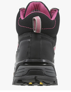 BOTA SWISSBRAND 414 DIELECTRICA - Bota Industrial Casco Poliamida