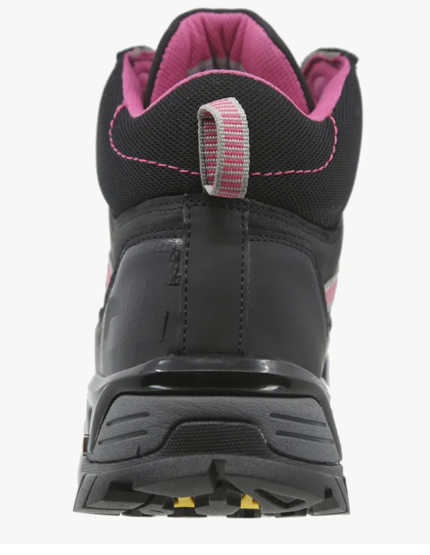 BOTA SWISSBRAND 414 DIELECTRICA - Bota Industrial Casco Poliamida