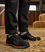 TENIS SWISSBRAND 643 DIELECTRICA - Tenis Industrial Casco Poliamida