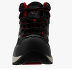 BOTA  SWISSBRAND 654 DIELECTRICA - Tenis Industrial Casco Poliamida