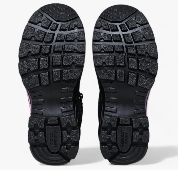 BOTA DISCOVERY 2503 DIELECTRICA - Bota Industrial Casco Poliamida