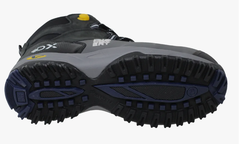 BOTA DISCOVERY 2187 DIELECTRICA - Bota Industrial Casco Poliamida