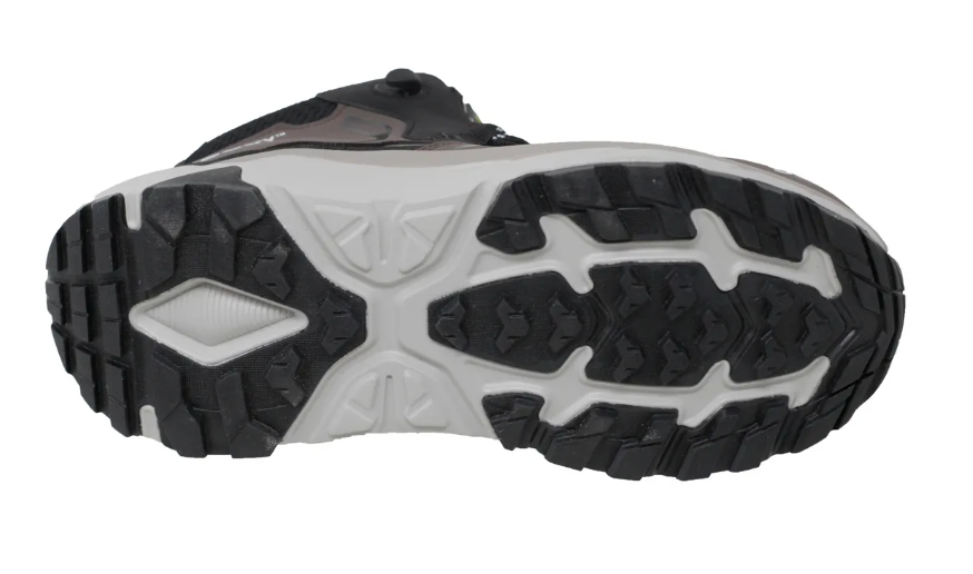 BOTA DISCOVERY 2580 DIELECTRICA - Bota Industrial Casco Poliamida