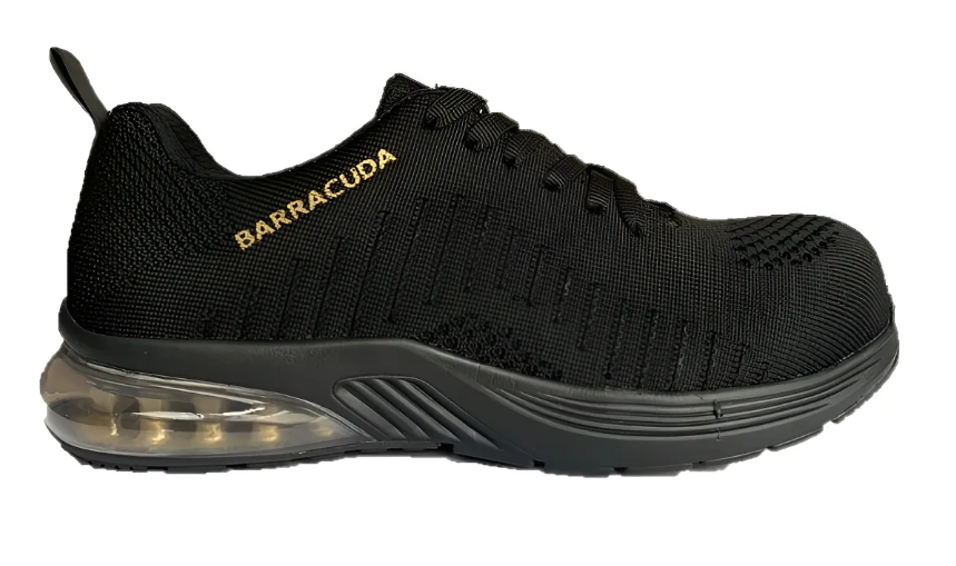 TENIS INDUSTRIAL GLADIADOR- Tenis Industrial DIELECTRICA casco poliamida