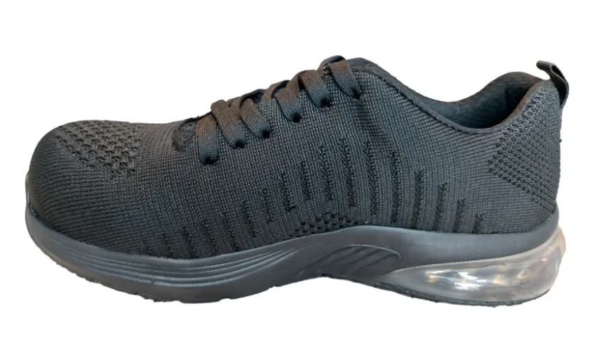 TENIS INDUSTRIAL GLADIADOR- Tenis Industrial DIELECTRICA casco poliamida