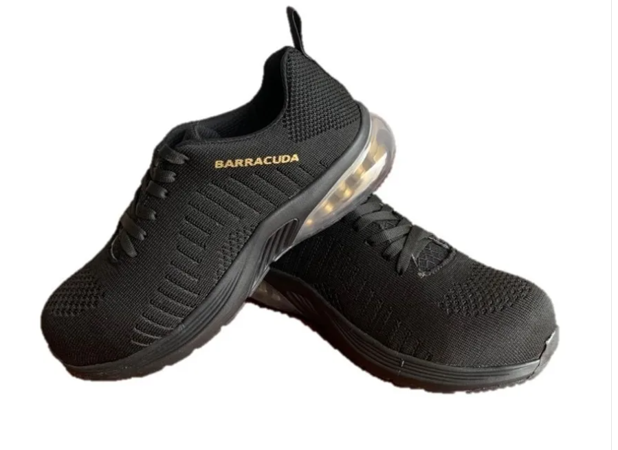 TENIS INDUSTRIAL GLADIADOR- Tenis Industrial DIELECTRICA casco poliamida