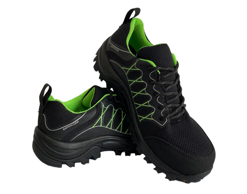 TENIS INDUSTRIAL STORM- Tenis Industrial DIELECTRICO casco poliamida