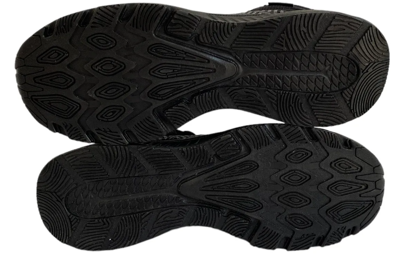 TENIS INDUSTRIAL PREDATOR CHOCLO - Tenis Industrial DIELECTRICO casco poliamida