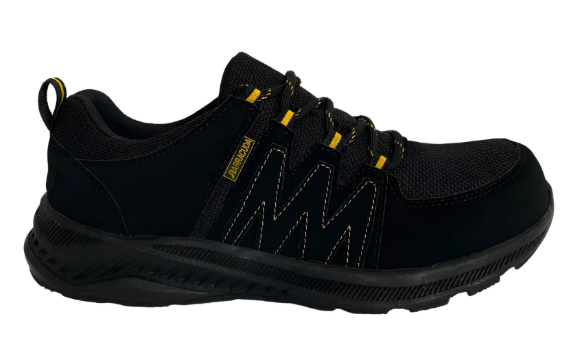 TENIS INDUSTRIAL MOTION - Tenis Industrial DIELECTRICO casco poliamida