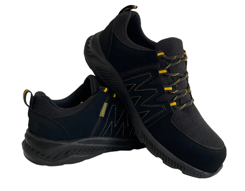 TENIS INDUSTRIAL MOTION - Tenis Industrial DIELECTRICO casco poliamida