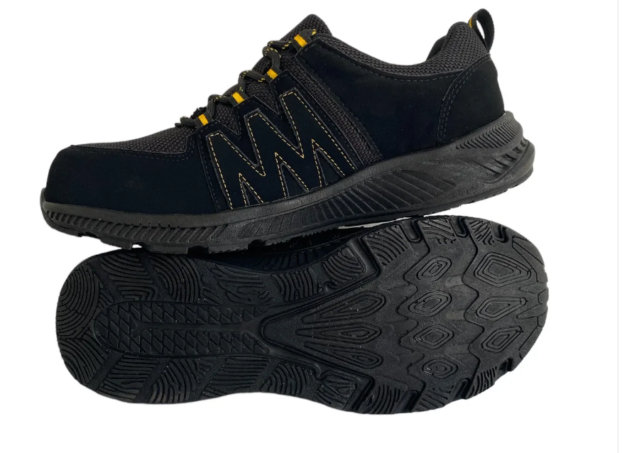 TENIS INDUSTRIAL MOTION - Tenis Industrial DIELECTRICO casco poliamida